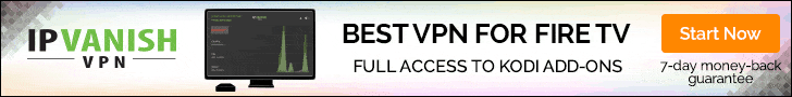 ipvanish best offer vpn firestick