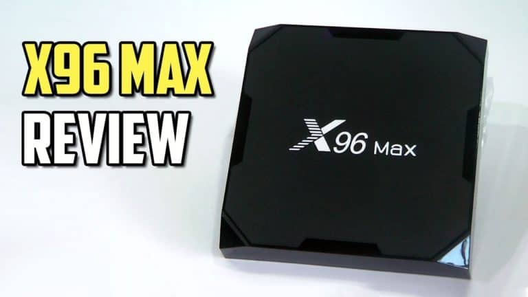x96 max review