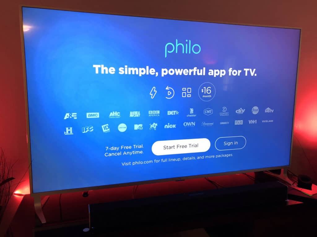 philo devices