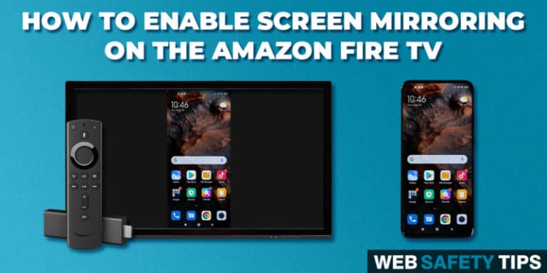best screen mirroring for fire stick