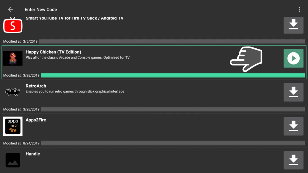 Happy Chick Installation Tutorial for Firestick 2021 Web Safety Tips