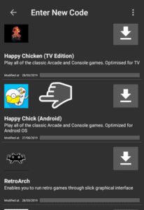 download Happy Chick from WST store