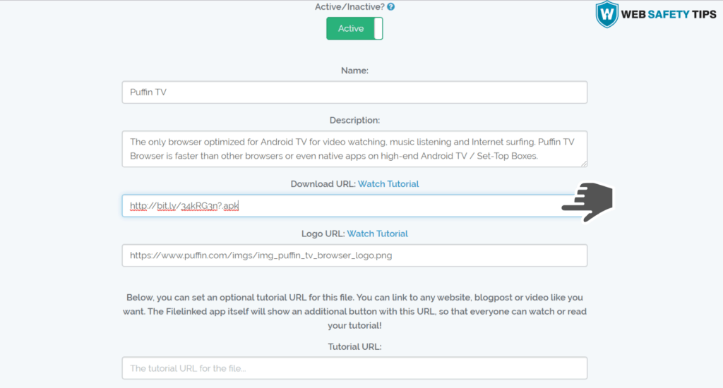Track your Filelinked Store Downloads with Bitly
