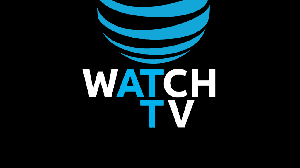 at&t watch tv