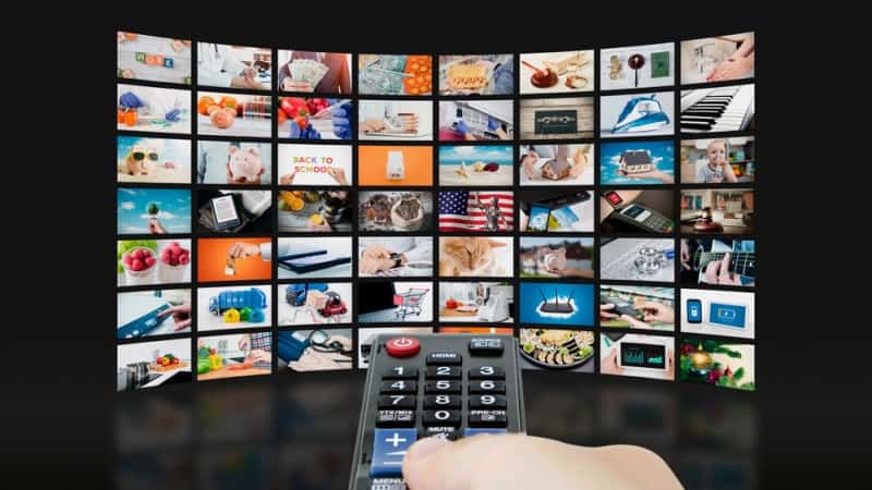 best live tv streaming services