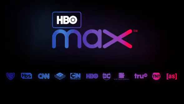 hbo interface