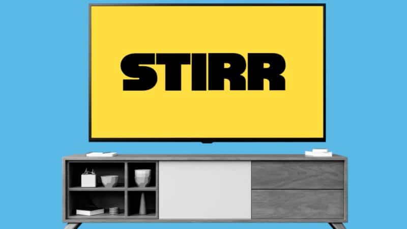 How to Install STIRR on Android Devices