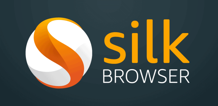 Silk Browser​