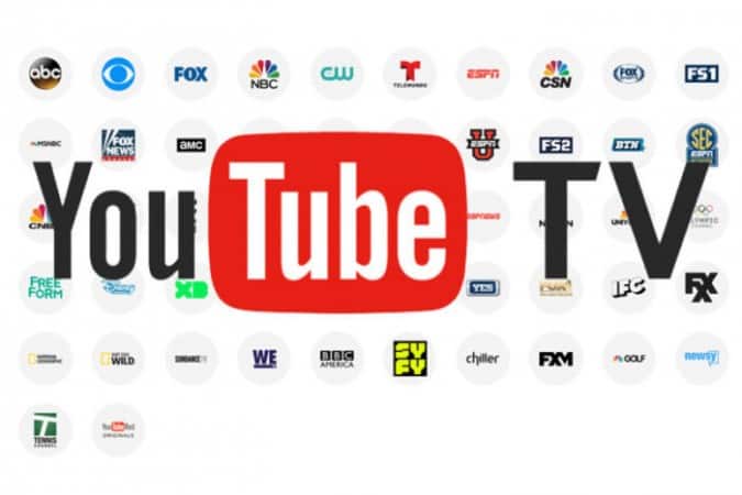 What is YouTube TV?​