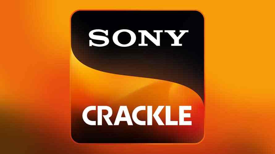 sony crackle -Top Free Official Streaming Services 2020