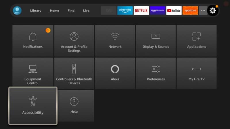 firestick-lite-new-interface-settings-accessibility-service