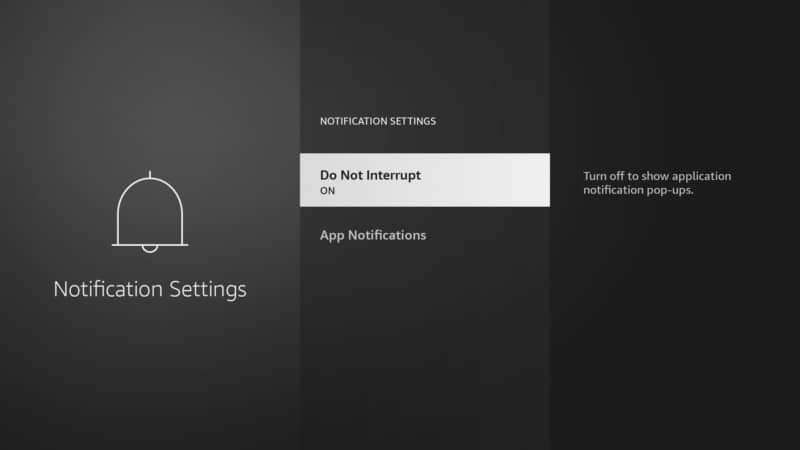 firestick-lite-new-interface-settings-preferences-do-not-interrupt