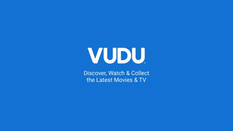 How to Install Vudu on Firestick in 2021