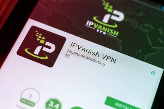 IPVanish VPN Guide